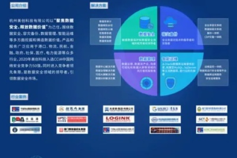 中国数据港，引领数字化转型新篇章