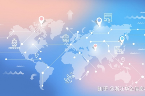 从商务中国官网看全球化背景下跨境电商的兴起