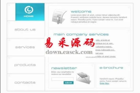 用DedeCMS打造专业网站，哪家的虚拟主机送数据库？