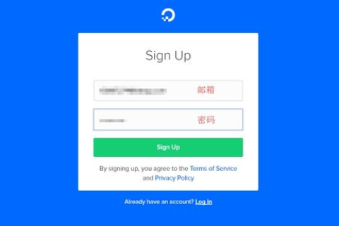 购买域名后如何搭建网站，从零开始的全面指南