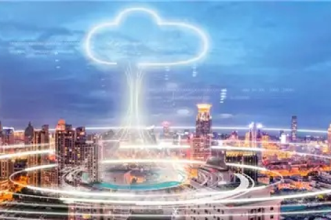 探索鼎峰互联官网，连接智能未来的桥梁