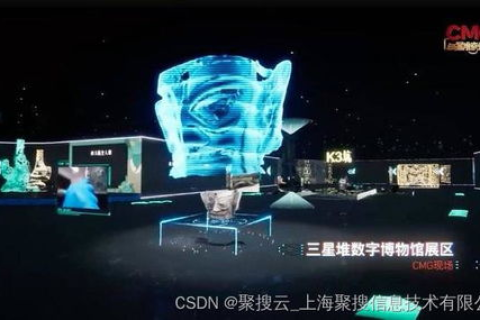 探索云酷网官网，一场云端科技与时尚的奇妙邂逅