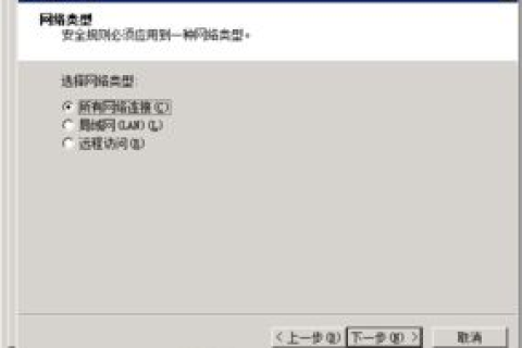 域名解析，从域名到云主机IP的奥秘