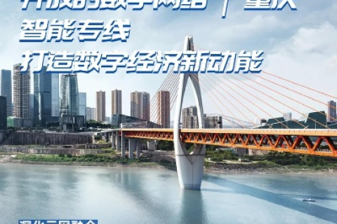重庆互联官网，快速、便捷、安全，开启智慧城市新篇章