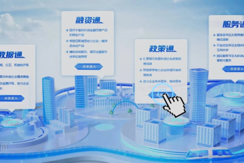 通悉网络科技官网，创新科技，智驭未来的数字平台
