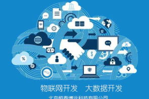099互联，筑就企业数字桥梁，开启智能互联新纪元