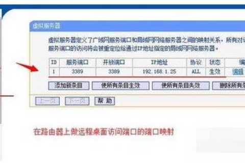 电脑如何自行设置公网IP并添加域名绑定