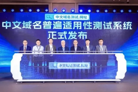 探索中文域名，在数字时代中，一个只用中文域名的网站是否会更吸引人？