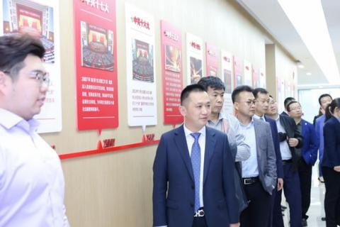 盈科网络，打造企业数字化转型的引擎