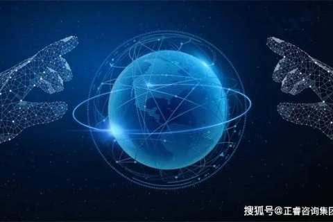 数字化浪潮中的领航者，新互联网官网重塑企业形象与品牌价值