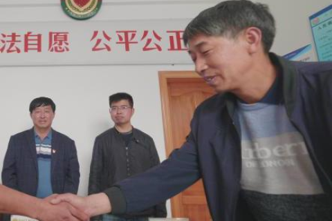 山林人网络，构建绿色数字生态，赋能智慧林业新时代