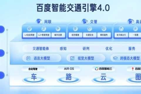 佰大网络，重塑数字时代的网络服务新体验