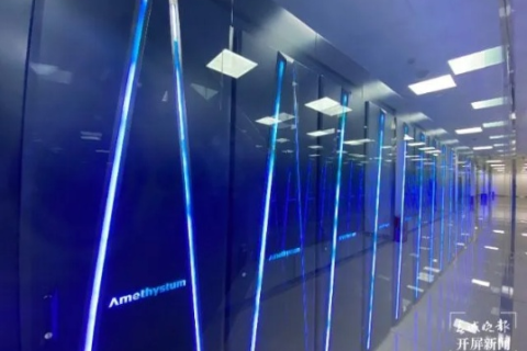 长城数据中心官网，引领数字时代，筑就信息安全基石