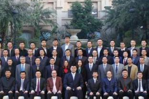 顶级域名gov，揭示政府网站的权威标识