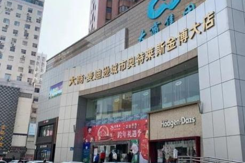 金博网络，开启智能数字营销的崭新篇章