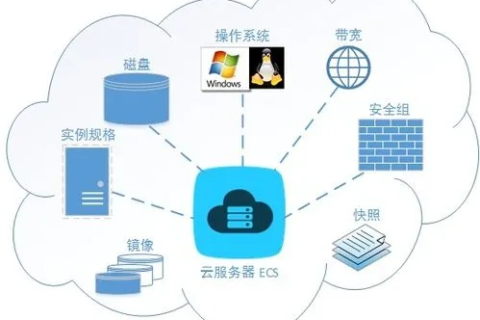 虚拟主机与虚拟机，概念、区别及应用场景