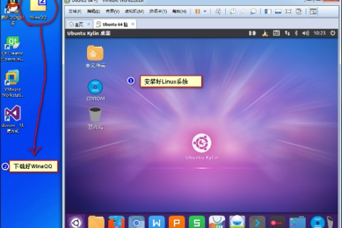 虚拟主机为什么大多要使用Linux操作系统