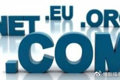 中国与COM中文域名，差异、挑战与机遇