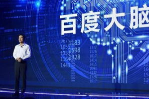 揭示中国领跑数据领域的官方力量与未来展望