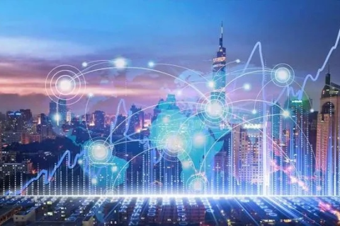 万信互联官网，构建数字桥梁，重塑未来商务生态