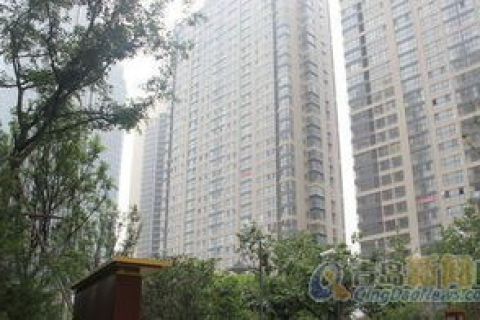 东方瑞庭，传承东方美学的居住典范