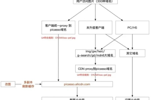 域名一般的转出流程，差异与共性解析
