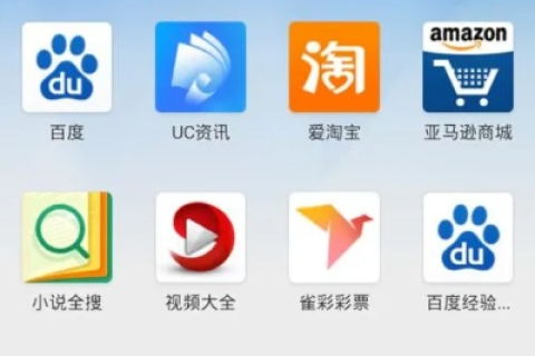 探索手机UC浏览器与电脑浏览器访问差异，为何域名错误频发？