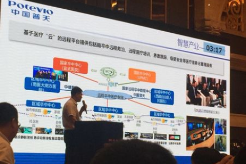 三雷科技引领未来科技，创新推动智能生活变革