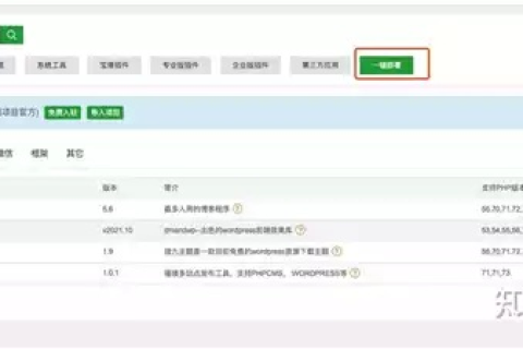 万网与阿里云服务器，深度对比与解析