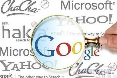 双域名指向同一网站对Google PR值的影响解析