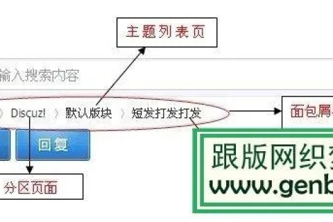 如何检查一个Discuz版图站是否绑定多个域名