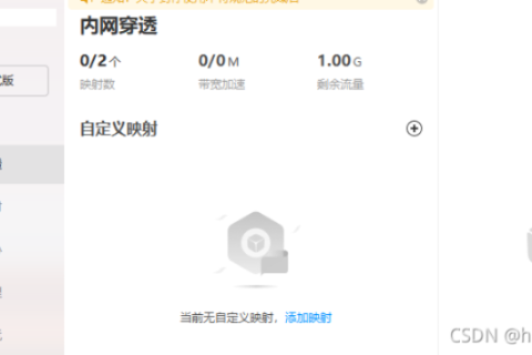 用路由器上网，解锁花生壳动态域名，打造个人服务器的简易指南