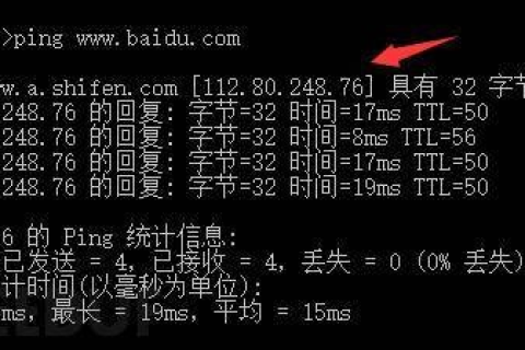 为什么域名解析时输入IP是一个页面，输入网址是另外一个页面