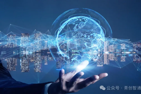 世通网络科技的科技革新之旅，打造未来互联网的新篇章