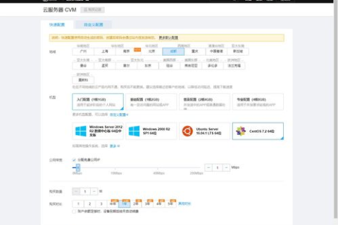 建站使用固定IP和域名，提升网站稳定性和用户体验的关键
