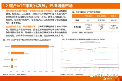 九星互联:开启智能互联的新纪元