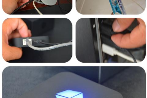 打造专属内网访问体验，自定义域名安全高效接入