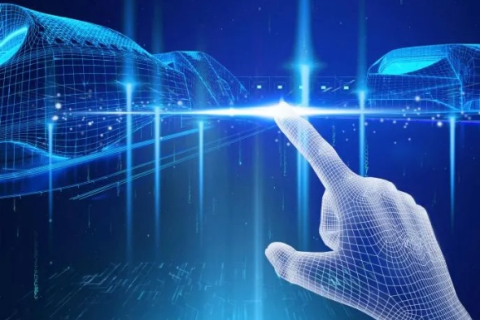 网络科技的创新进步，讯景网络—你的数字时代技术伙伴
