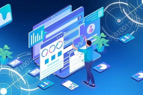 互联网创新时代，亿网互联官网引领数字转型新趋势