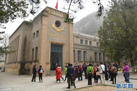 探寻中国舜网官网，走进一个古老文明的数字足迹