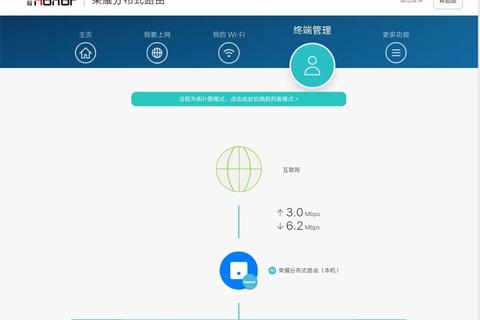 华为路由绑定DDNS域名，打造个人专属网盘的新途径