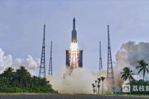 草根空间站官网，承载航天梦的平民舞台