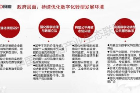深化数字化转型，推动中国红网官网发展升级