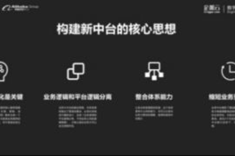 商业组织的第2级域名，符号背后的互联网标识