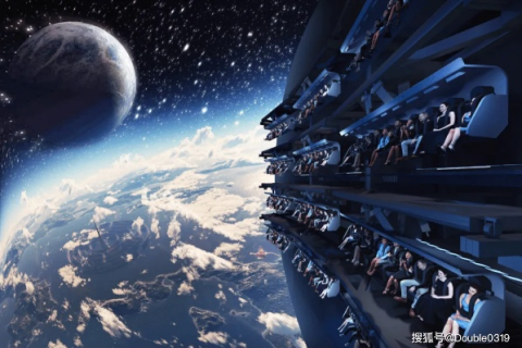 跨越星辰，探索易下天域的无限可能