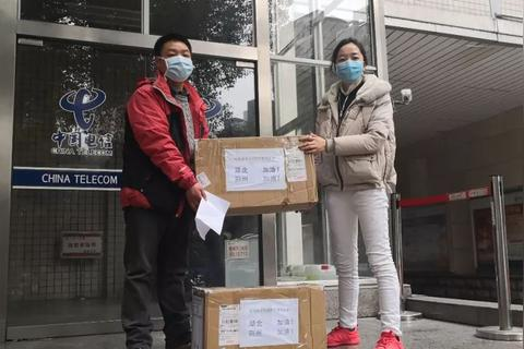 易信科技，引领未来通信的革新者
