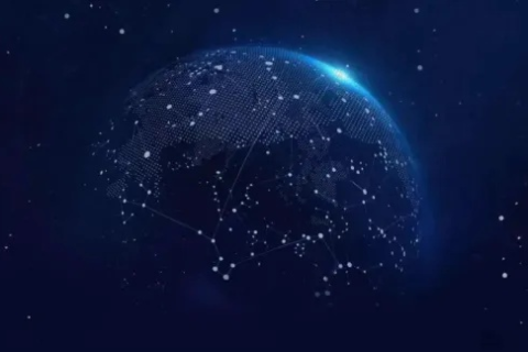 科技巨网，探索未来的无限可能
