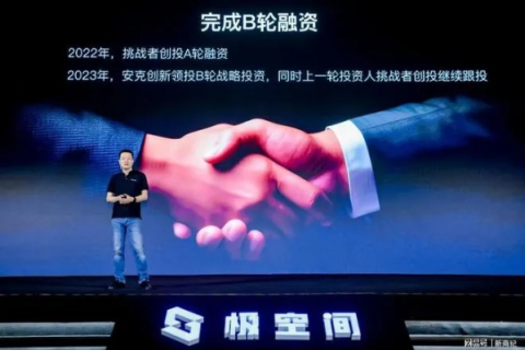 冰蓝网络，重塑未来，重塑生活