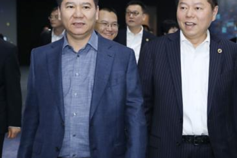 环球互联官网，连接世界的桥梁，引领数字化时代的新浪潮