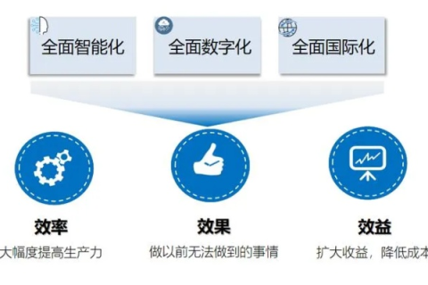 重塑数字未来，冠宇网络官网引领企业数字化转型的新篇章